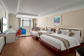 Wyndham Grand Phnom Penh Capital