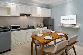 Wyndham Grand Phnom Penh Capital