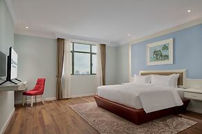 Wyndham Grand Phnom Penh Capital