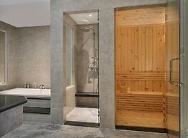 Wyndham Grand Phnom Penh Capital