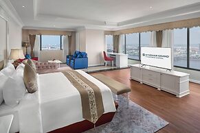 Wyndham Grand Phnom Penh Capital