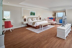 Wyndham Grand Phnom Penh Capital