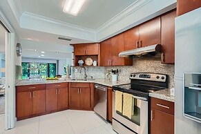 Palm View Terrace