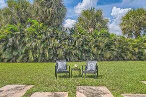 Palm View Terrace