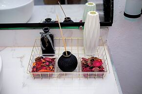 Les Jardins de René - Miracle