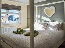 Seaside Retreat in North Yorkshire - Pet Friendly Holiday Home