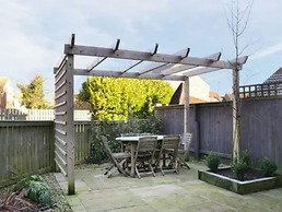 Seaside Retreat in North Yorkshire - Pet Friendly Holiday Home