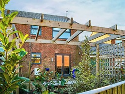 Seaside Retreat in North Yorkshire - Pet Friendly Holiday Home