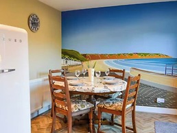 Seaside Retreat in North Yorkshire - Pet Friendly Holiday Home