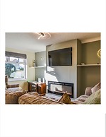 Seaside Retreat in North Yorkshire - Pet Friendly Holiday Home