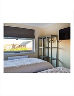 Seaside Retreat in North Yorkshire - Pet Friendly Holiday Home