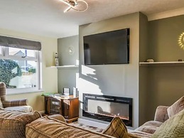 Seaside Retreat in North Yorkshire - Pet Friendly Holiday Home