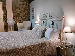 HOTEL RURAL LA JOYUCA DEL PAS