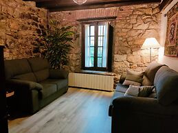 HOTEL RURAL LA JOYUCA DEL PAS