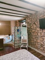 HOTEL RURAL LA JOYUCA DEL PAS