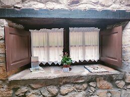 HOTEL RURAL LA JOYUCA DEL PAS