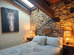 HOTEL RURAL LA JOYUCA DEL PAS