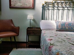 HOTEL RURAL LA JOYUCA DEL PAS