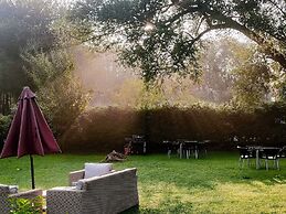 HOTEL RURAL LA JOYUCA DEL PAS