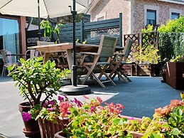 HOTEL RURAL LA JOYUCA DEL PAS