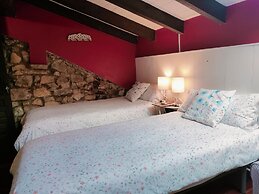 HOTEL RURAL LA JOYUCA DEL PAS