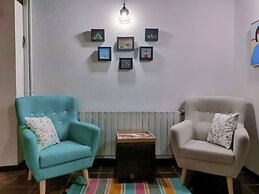 HOTEL RURAL LA JOYUCA DEL PAS