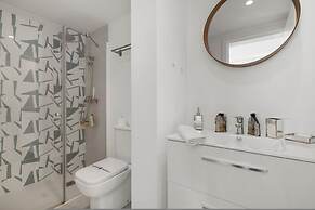 Colorful Flat in Riviera del Sol Ref 27