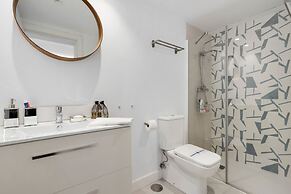 Colorful Flat in Riviera del Sol Ref 27