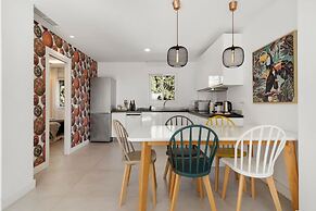 Colorful Flat in Riviera del Sol Ref 27