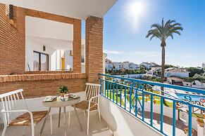 Colorful Flat in Riviera del Sol Ref 27