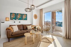 Colorful Flat in Riviera del Sol Ref 27