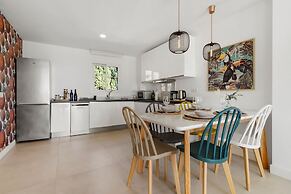 Colorful Flat in Riviera del Sol Ref 27