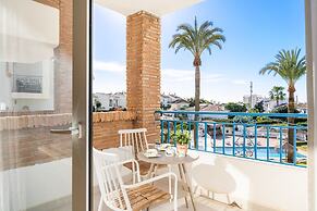 Colorful Flat in Riviera del Sol Ref 27