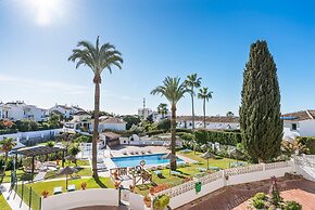 Colorful Flat in Riviera del Sol Ref 27