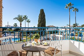 Colorful Flat in Riviera del Sol Ref 27