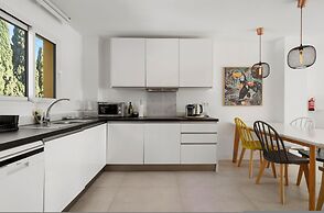 Colorful Flat in Riviera del Sol Ref 27