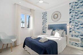 Colorful Flat in Riviera del Sol Ref 27