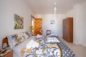 Villetta The Panoramic Rooftop Wi-fi