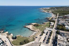 Villetta The Panoramic Rooftop Wi-fi