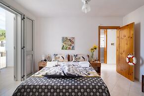 Villetta The Panoramic Rooftop Wi-fi