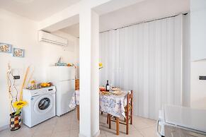 Villetta The Panoramic Rooftop Wi-fi