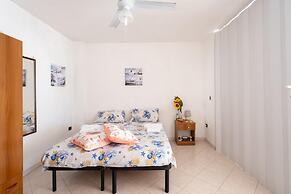 Villetta The Panoramic Rooftop Wi-fi