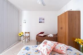 Villetta The Panoramic Rooftop Wi-fi