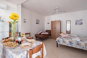 Villetta The Panoramic Rooftop Wi-fi