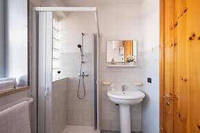 Villetta The Panoramic Rooftop Wi-fi