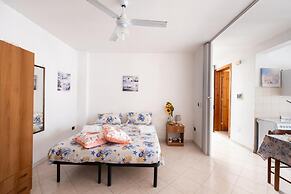 Villetta The Panoramic Rooftop Wi-fi