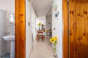 Villetta The Panoramic Rooftop Wi-fi