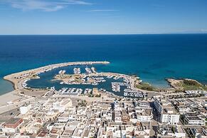 Villetta The Panoramic Rooftop Wi-fi