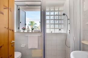 Villetta The Panoramic Rooftop Wi-fi