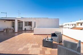 Villetta The Panoramic Rooftop Wi-fi